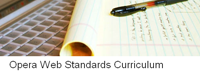 The Opera Web Standards Curriculum
