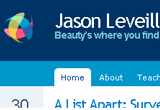 Jason Leveille